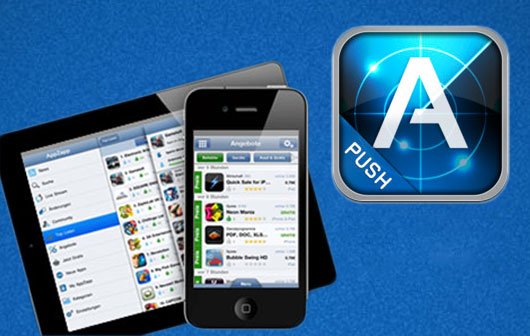 AppZapp 4.0: Neue Version der Schnäppchen-App für den App Store