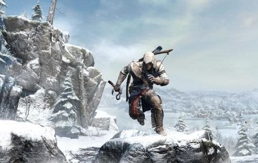 Assassin's Creed 3: Connors Geschichte im neuen Trailer