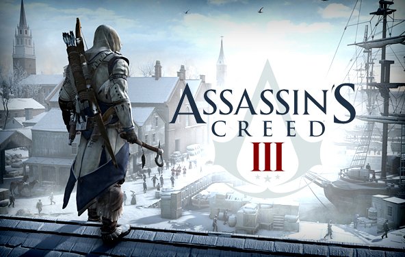 Assassin's Creed 3: Die Geschichte der Boston Tea Party im Trailer