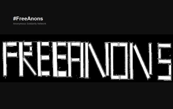 Atari Teenage Riot spenden "Black Flags"-Sony-Tantiemen an Anonymous/Lulzsec, Remix-EP am 19.3.