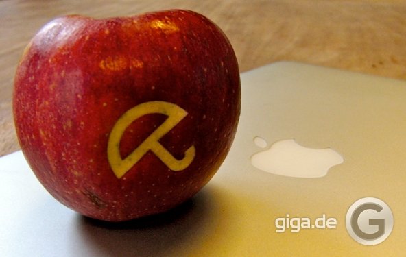 Avira Free Mac Security (Test): Versteckte Deinstallation