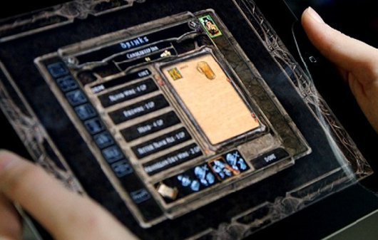Baldur’s Gate: Enhanced Edition - Multiplayer und High-Definition