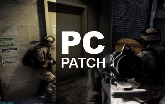 Battlefield 3: PC-Patch ist da