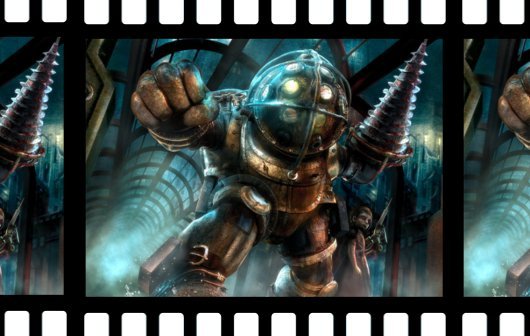 BioShock: Big Daddy und Co im Kino. Aber wann?