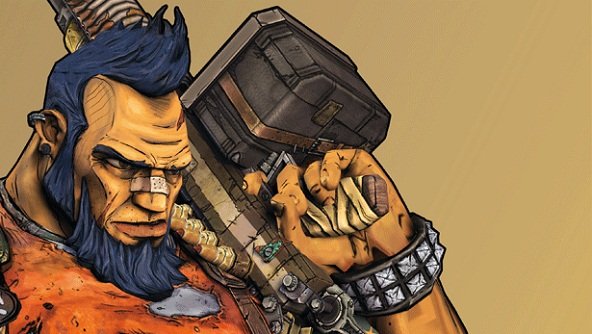 Borderlands: Animierter Kurzfilm befindet sich in der Mache