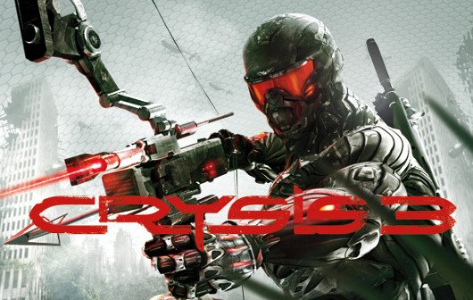 Crysis 3: Neues Video erklärt den Multiplayer