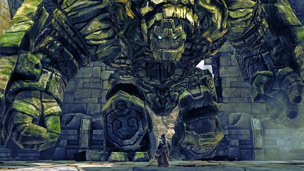 Darksiders 2: Release wird verschoben