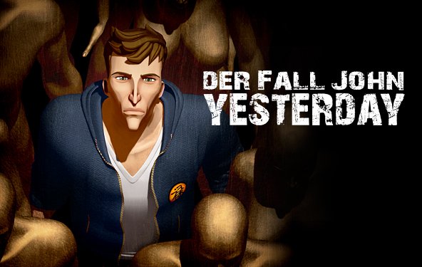 Der Fall John Yesterday Kurzcheck: Wo warst du, Gestern?