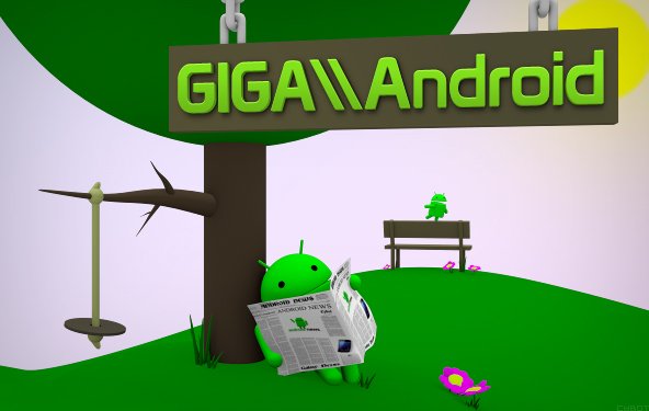 Tag in Droidland (25.04.2012)
