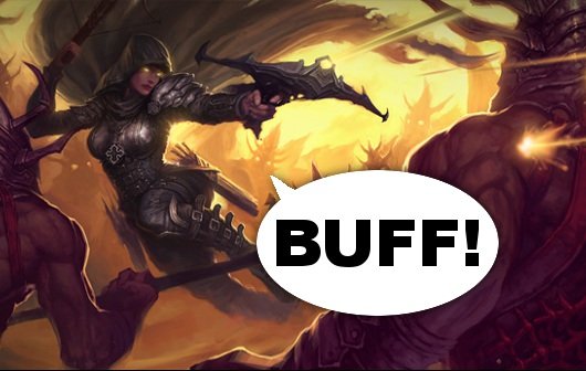 Diablo 3: Blizzard führt Feature ein