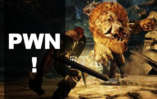 Dragon’s Dogma: Japans Antwort auf Skyrim