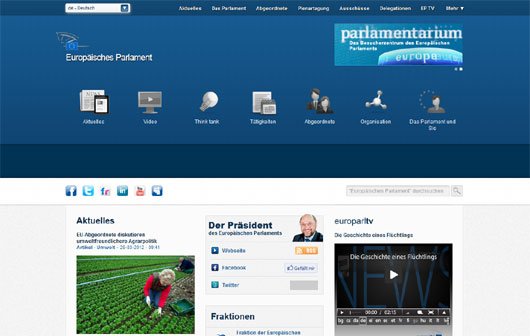 EU-Strafrecht: Zwei Jahre Mindeststrafe für Hacker