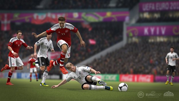 FIFA 12: Darum kommt die EM als DLC