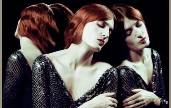 Florence & The Machine: ausverkaufte Deutschland-Tour, neue Single "No Light, no Light", neue Herbst-Tourdaten