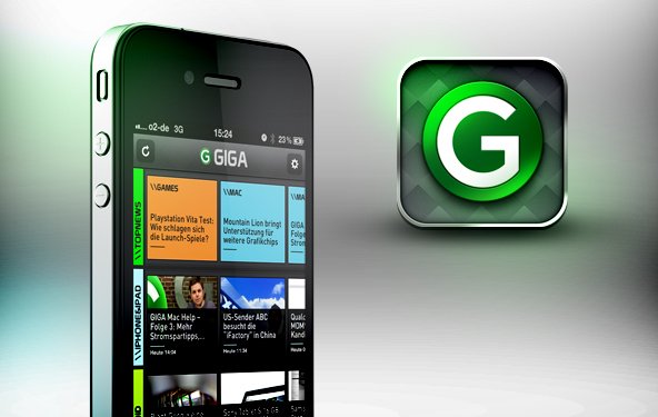 GIGA ist #1 News App: Dank euch!