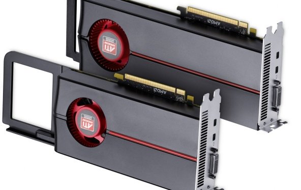 AMD Radeon HD7990: Spezifikationen bestätigt