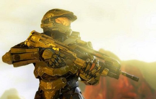 Halo 4: Video bietet Einblick in die Live-Action Serie
