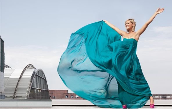 Helene Fischer: 4 Mal für den ECHO 2012 nominiert (22. März)