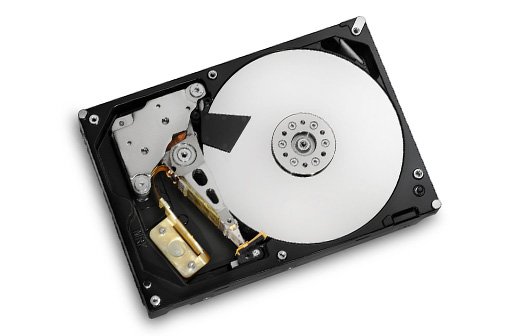 Hitachi Deskstar 7K4000 - Erste Festplatte mit 4TB in Deutschland erhältlich