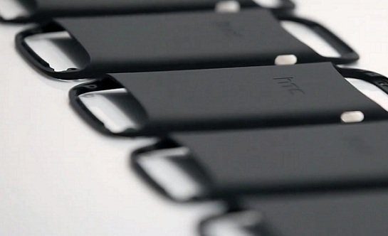 HTC One S: Verarbeitungsprobleme häufen sich