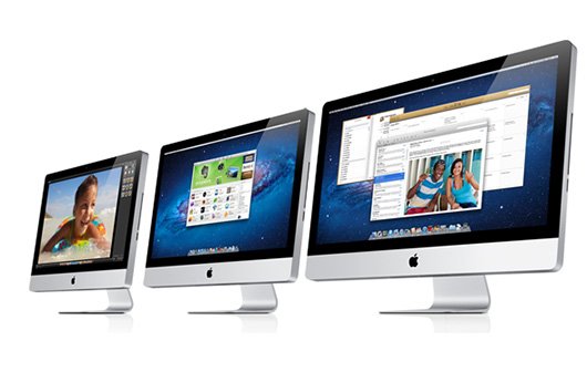 Neue iMacs mit Ivy Bridge im Juni/Juli