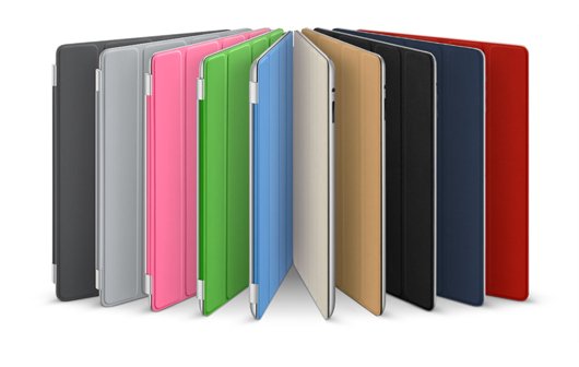 Neue Hülle für iPad 3, iPhone-5-Prototypen mit Rückseiten aus Glas und Keramik