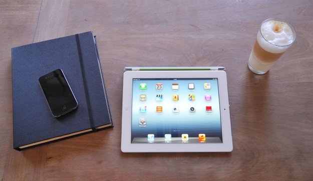 iPad 3: Wirklich kein Schnäppchen...
