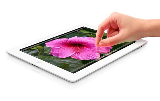 Das neue iPad: Ein Vorbote des Untergangs