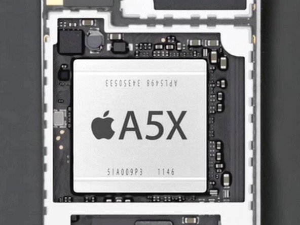 Apple könnte bis Ende des Jahres größter Mobil-Chip-Entwickler sein