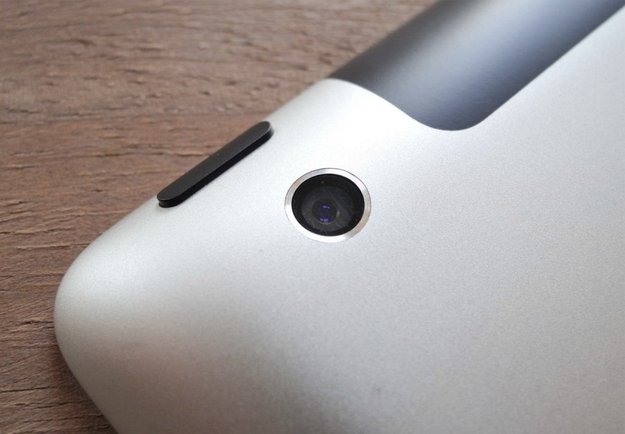 iPad 5 und iPad mini 2: Angeblich mit 8-Megapixel-Kamera