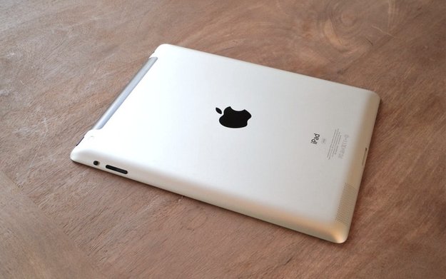 Streit ums "iPad": Apple angeblich in Gesprächen mit Proview Technology