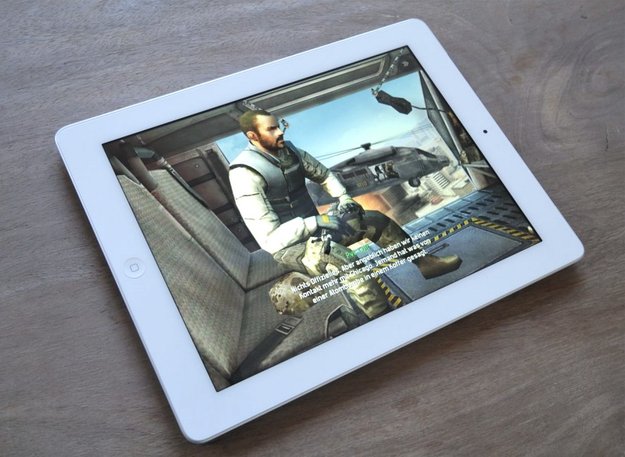 iPad-3-Besitzer klagen über Probleme bei der Foto-Synchronisation