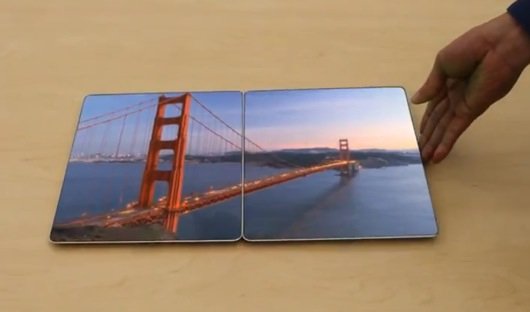 Was bedeutet das IPad 3 für die Android-Welt?