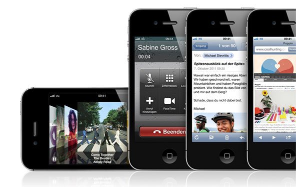 Privatsphäre-Schutz: Apple lehnt Apps wegen Zugriff auf UDID ab