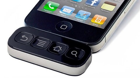 Android Key Adapter Mehr Tasten Fur Das Iphone