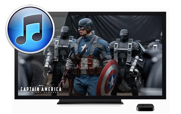 Vergleich von iTunes-Videos in 1080p und Blu-ray Disc