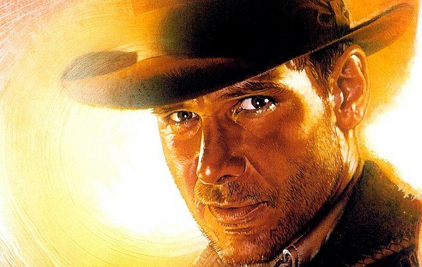 Indiana Jones - im Herbst kommt die Blu-Ray-Box!
