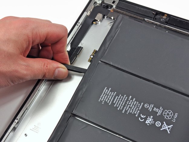 Apple erklärt “Lade-Hemmungen” des neuen iPad