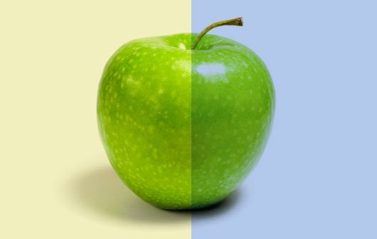 Farbstich: iPad 3 ist nicht das Gelbe vom Ei