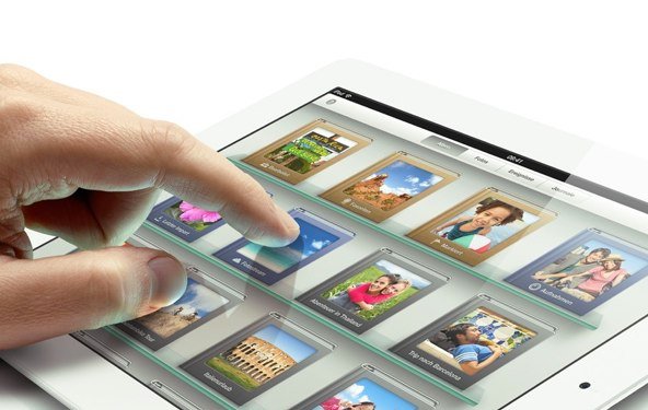 Neues iPad: Benutzer beklagen schlechten Wi-Fi-Empfang