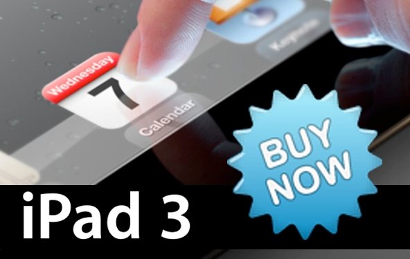 iPad 3: Konsumverzicht oder Kaufrausch? – Kommentar