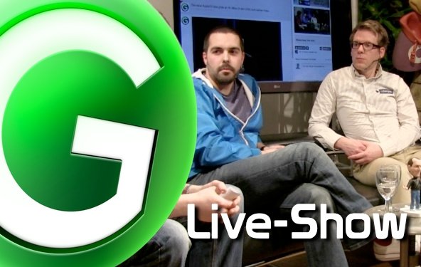 Apple-Event: Aufzeichnung der Live-Show vom 7. März
