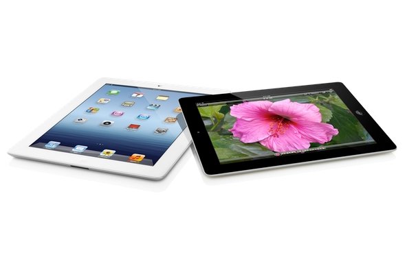 iPad 3: Vorbestellungen ausverkauft