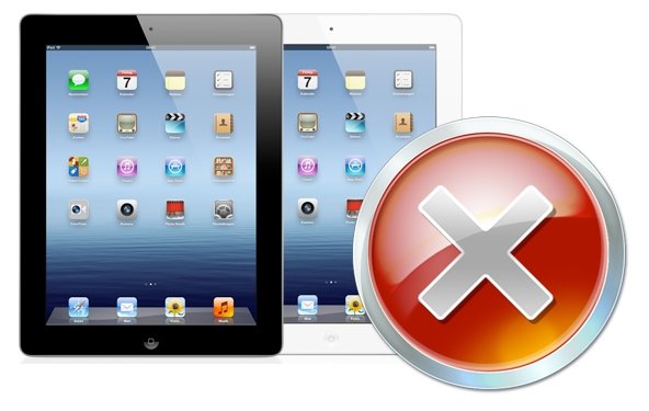 iPad 3: Vorverkaufsverbot für Händler