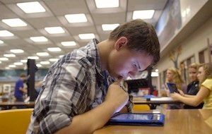Holländer planen iPad-Klassenzimmer
