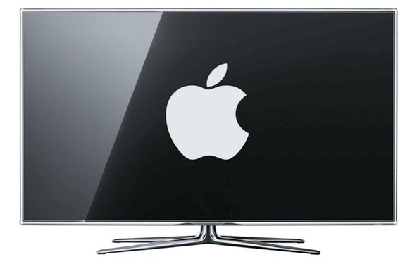 Apple-Fernseher: Hon Hai soll erste Prototypen testen