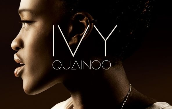 Ivy Quainoo präsentiert ihr Debüt-Album "Ivy", Tour im Mai
