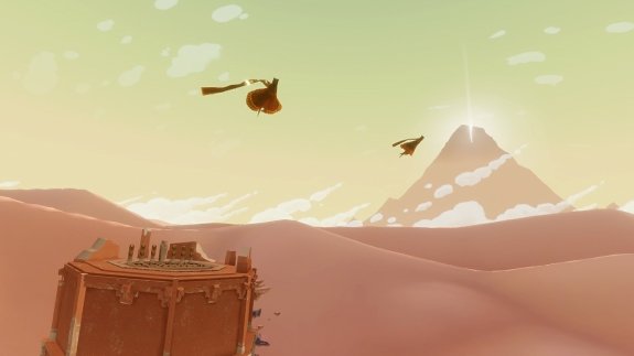 ThatGameCompany: Nächstes Spiel wird dieses Jahr enthüllt