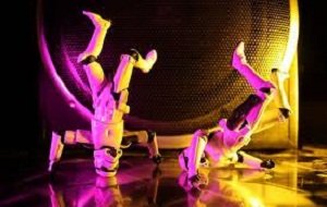 Kinect Star Wars: Tanzende Stormtrooper und Imperatoren