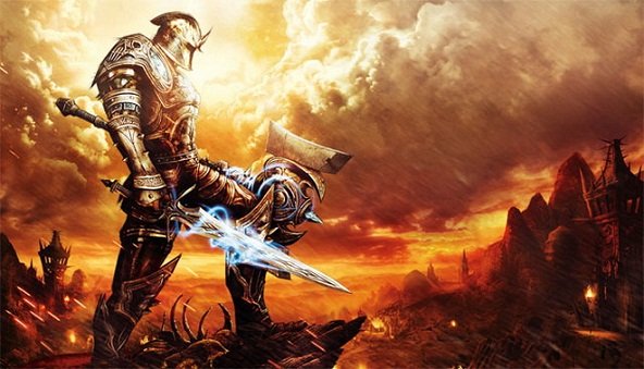 Kingdoms of Amalur: Entwickler steckt in finanziellen Schwierigkeiten